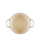 Star Trek Collection Enterprise Round Dutch Oven